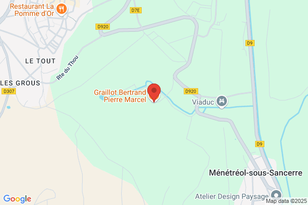 Graillot Pierre