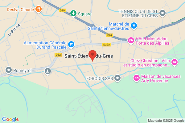 La Poste Agence Communale