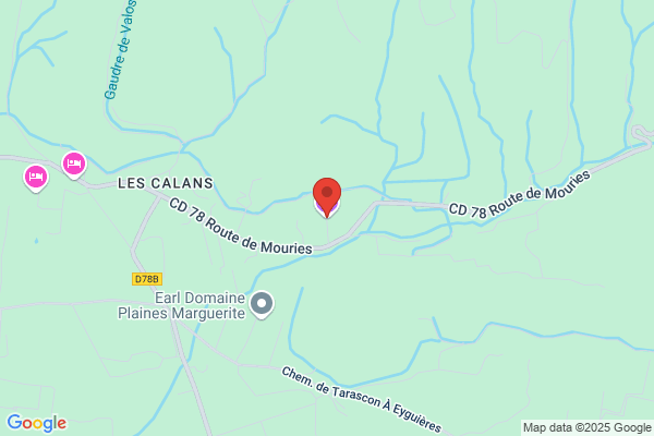 Agencement Des Alpilles