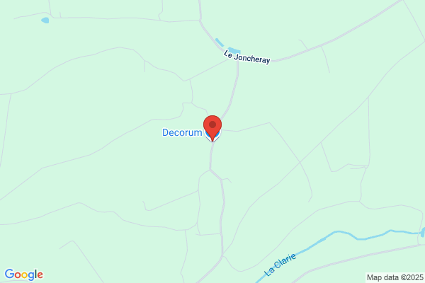 Decorum