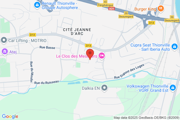 Institut Hygiene Et Bien Etre