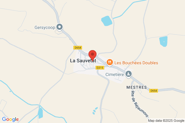 La Poste