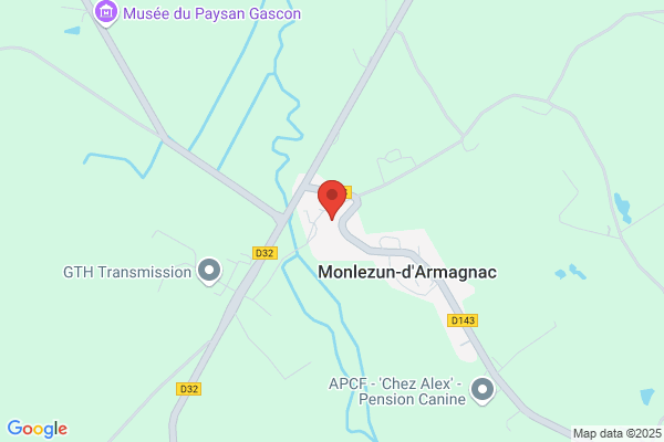 La Poste Relais