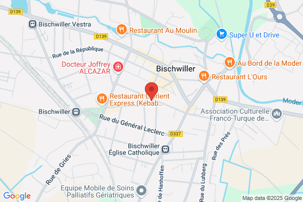 L'atelier Gourmand