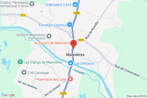 La Poste Agence Communale