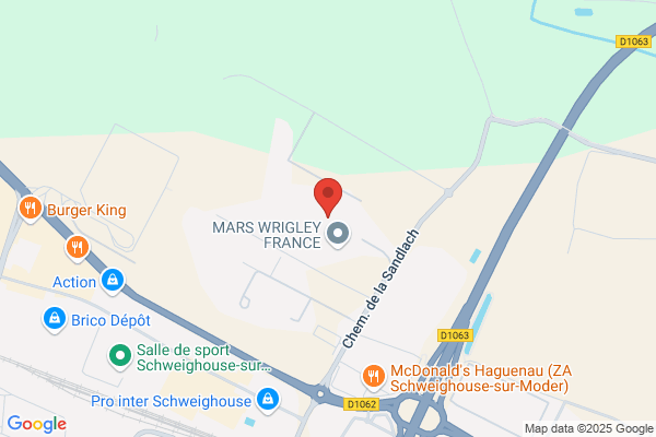 Randstad Inhouse