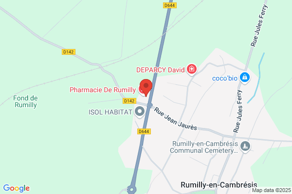 Optique Dessenne