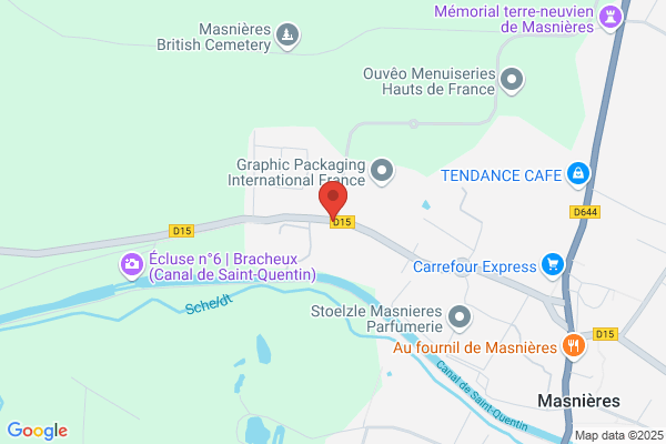 A1 Cooperative Agricole