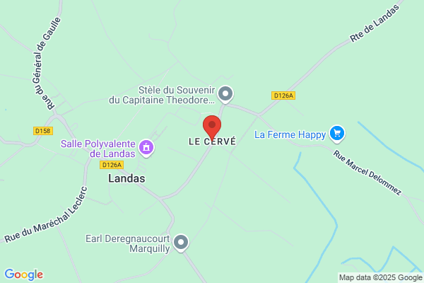Cerve France Sa