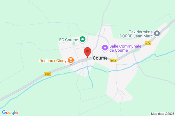 Debevre Jeanne Marie