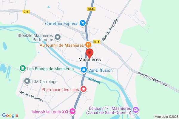 Delmotte Monique