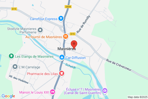 Ecole Maternelle