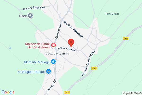 Gremaud Jean Louis Masseur Kinesi