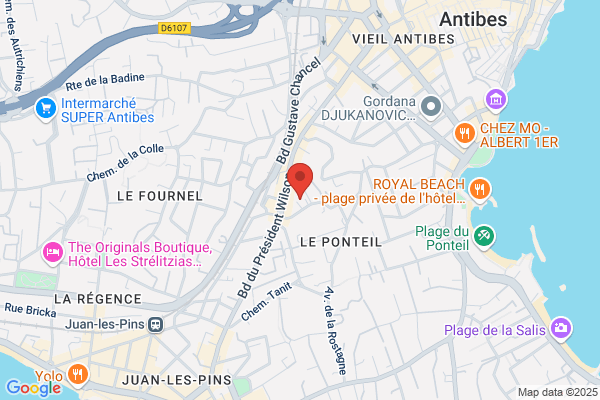 Journel Bruno