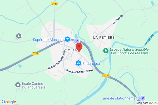 La Banque Postale