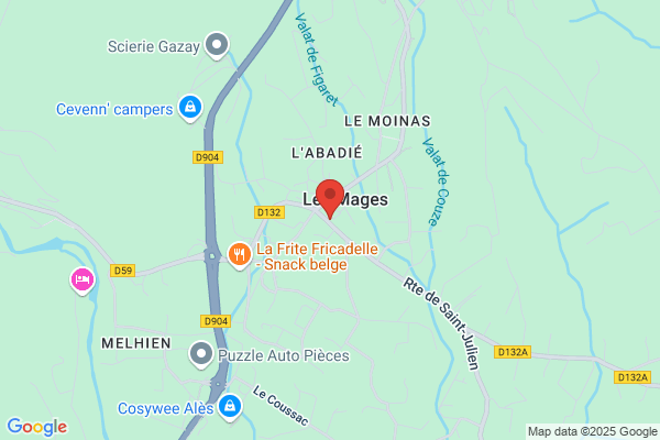La Poste