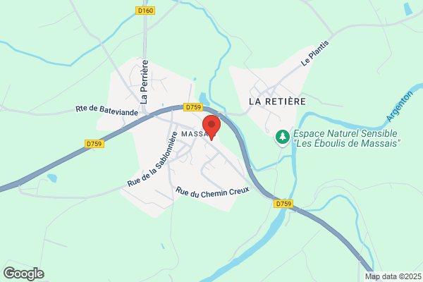 La Poste Agence Communale
