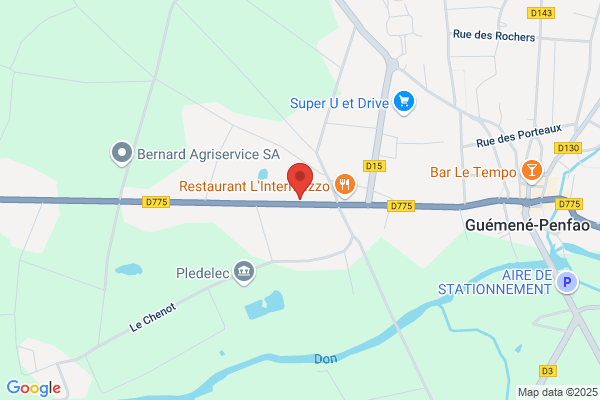 SILIGOM - BRETAGNE PNEUS AUTOS SERVICES