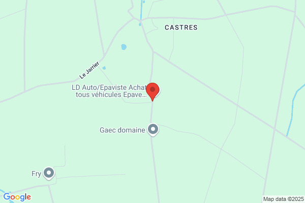 Haras et élevage de la Gentilhommerie