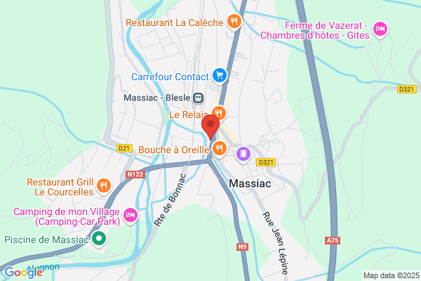 La Poste Agence Communale