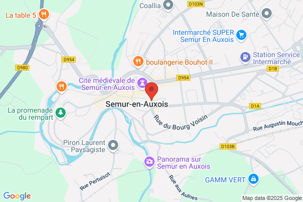 La Poste