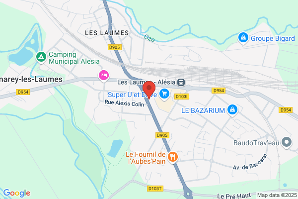AXA Assurance JEROME PASCAL