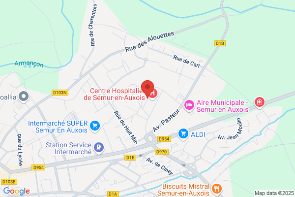 ObjectifCode - Centre d'examen du code de la route Semur En Auxois