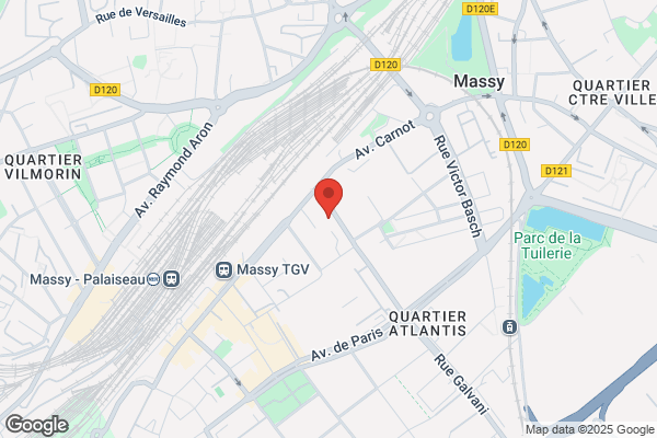 Agence Partnaire Massy