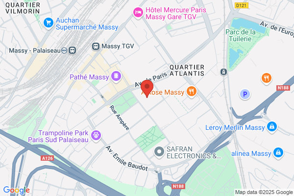 Agence Vitry Voyages Avv