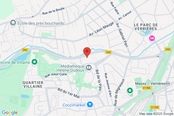 Amaaf Association Mutuelle Des Agents Air France