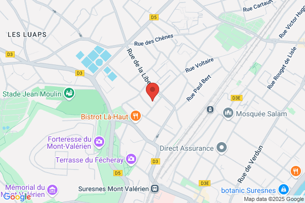 Association Developpement Recherche Chirurgie Cardiaque