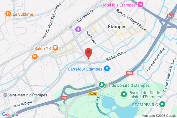 Generali France Assurance Rigaudie Agent General