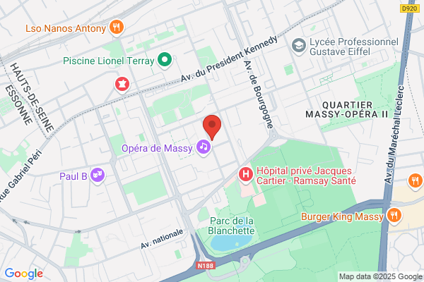 La Poste - Centre d’examen du code de la route