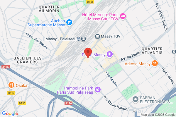 Auto Ecole Carnot