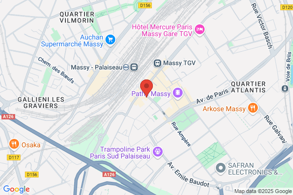 Cir Plus Fresnes