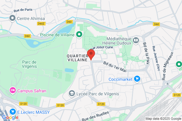 Grimbert Toure Frederique