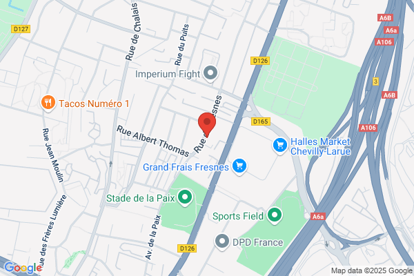 Boulangerie Patisserie Pizzeria Chevilly
