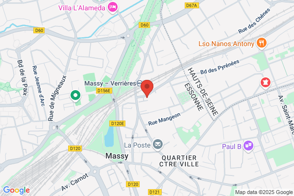 Gauter Jean