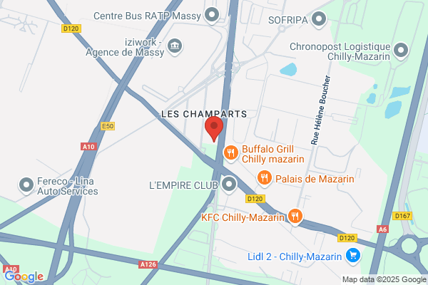 Ase Automobile Service De L Essonne Standard Sce commercial