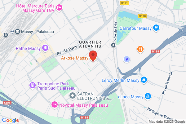 Axto