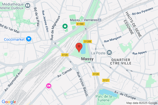 Boucherie De La Liberte