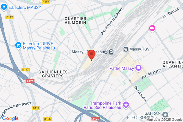Cafe Bar Michalon