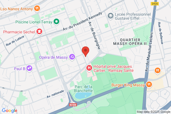 Centre De Protection Maternelle Et Infantile