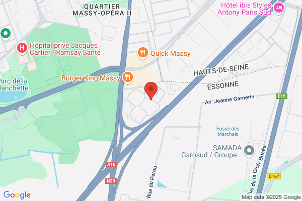 Centre De Traitement De Suppleance De L insuffisance ren
