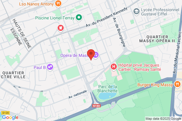 Centres Medico Scolaires Ferdinand Buisson