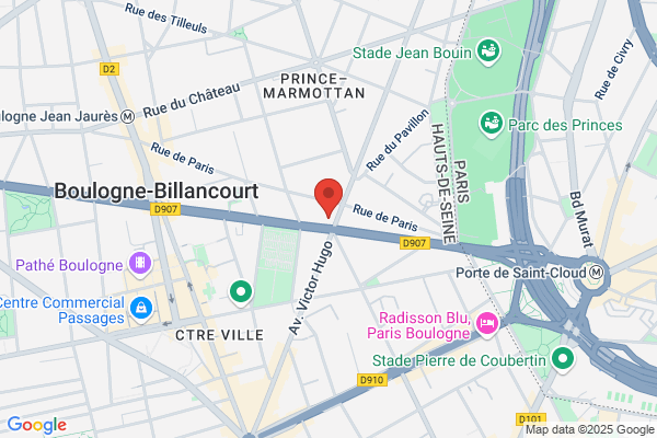 Alex Coiffure Coiffeur A Domicile