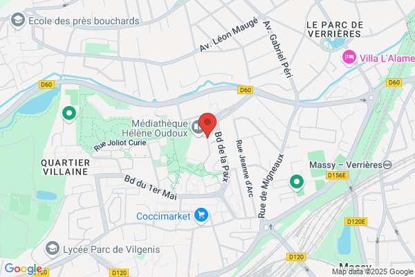 Espace Beaute Coiffure