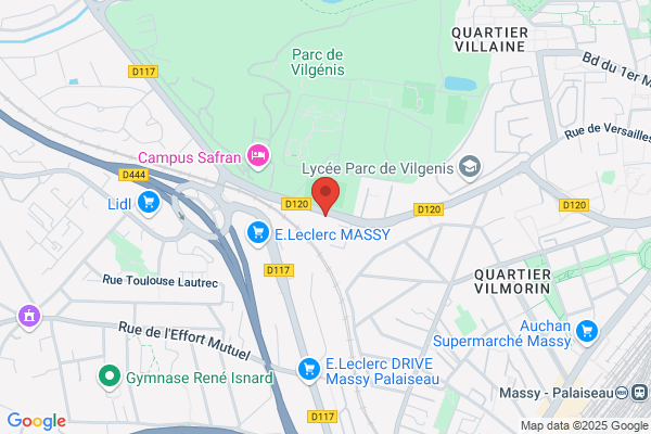 VINCI Immobilier