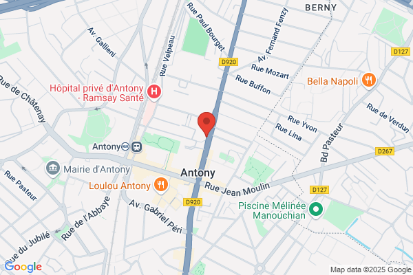Optique Barthelemy
