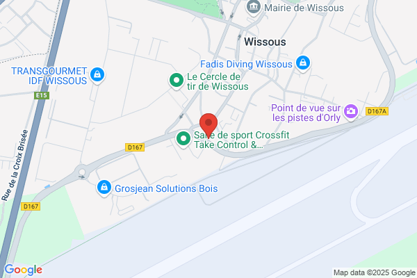 Sécuritest Contrôle Technique Automobile Wissous